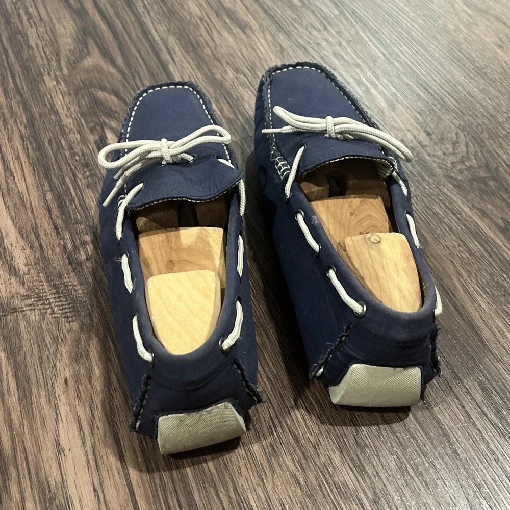 Call It Spring Boat Shoe/loafer US 9.5